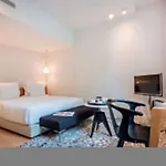 インドー オテル ホテル