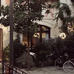 Yndo Hotel 5*