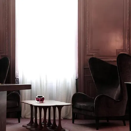 Hotel Yndo 5*