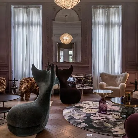 Hotel Yndo 5*