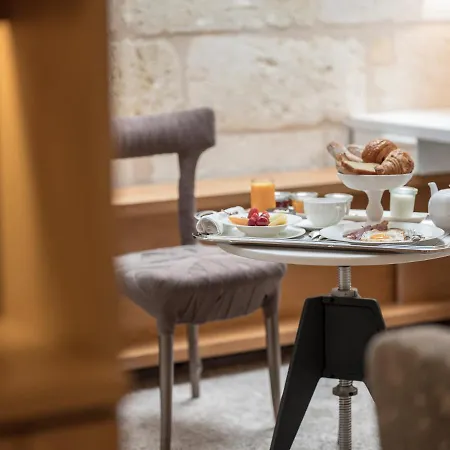 Hotel Yndo 5*