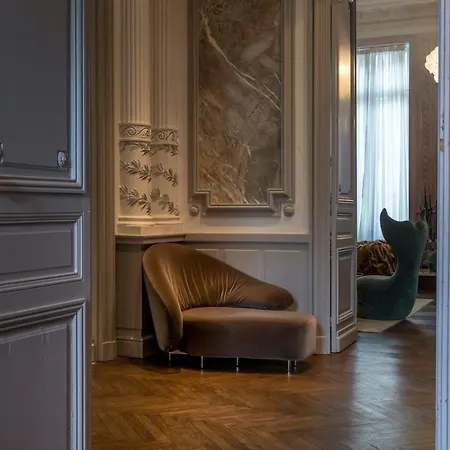 Yndo Hotell Bordeaux