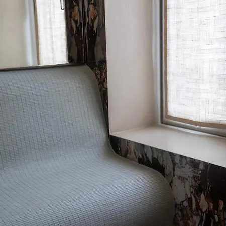 Yndo Hotel 5*