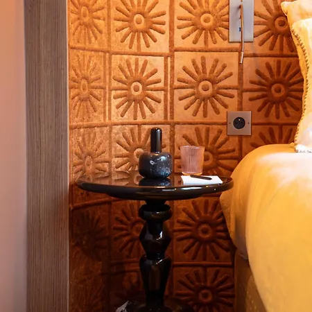 Yndo Hotell Bordeaux