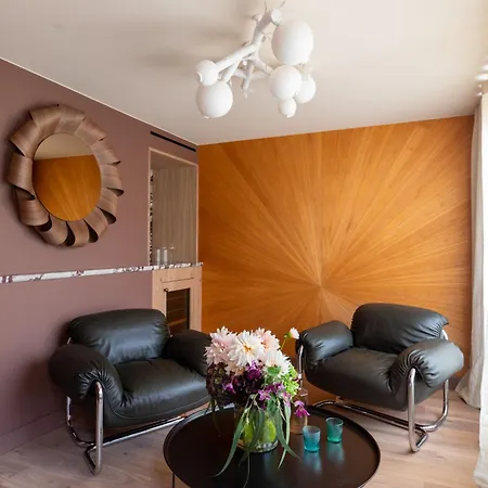 Hotel Yndo