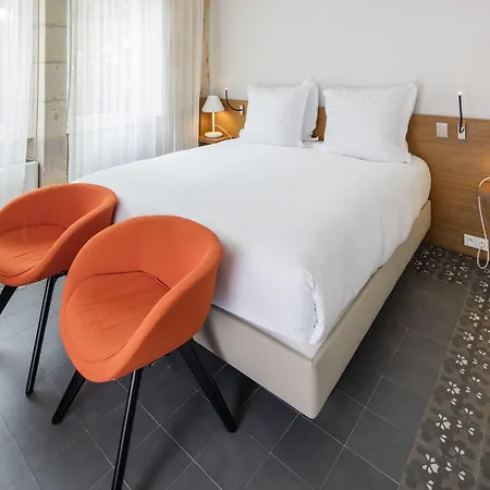 Hotel Yndo