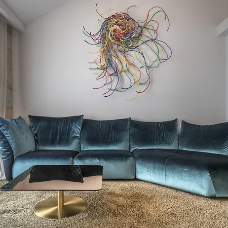 Hotel Yndo Bordeaux