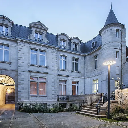 Yndo 5* Bordeaux