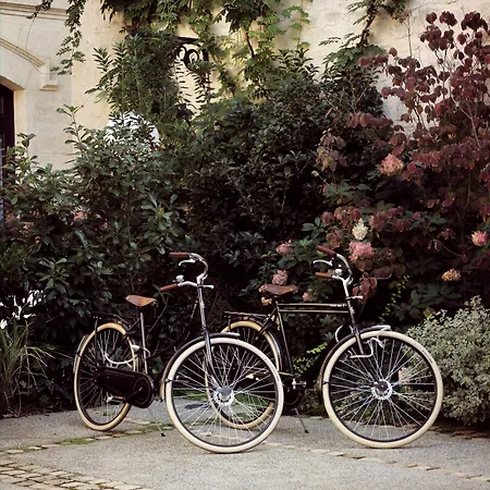 Yndo Hotell Bordeaux