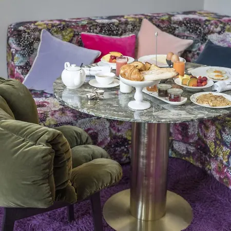 Hotel Yndo Bordeaux