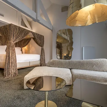 Yndo Hotel 5*