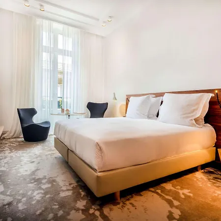 Hotel Yndo