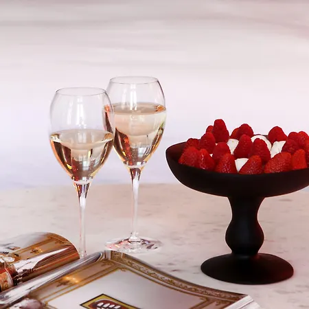 Yndo Hotell Bordeaux