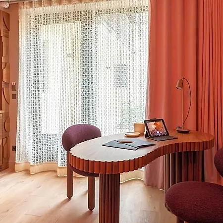 Yndo 5* Bordeaux