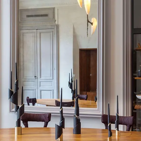 Yndo Hotel Bordeaux
