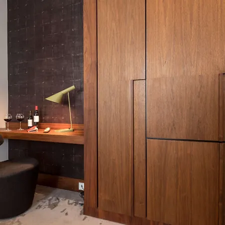 Hotel Yndo