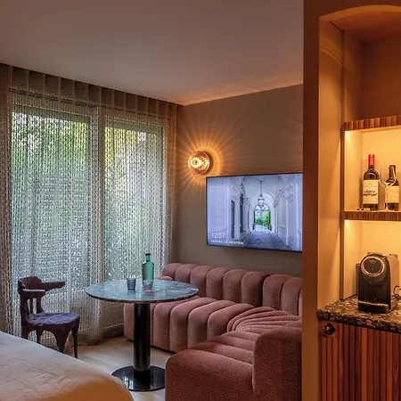 Yndo Hotel Bordeaux