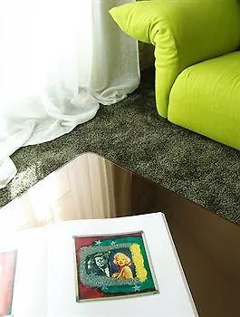 Yndo Hotel