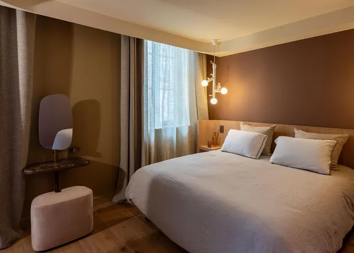 Hotel Yndo Bordeaux