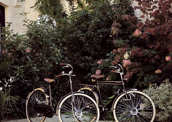 Yndo מלון בורדו