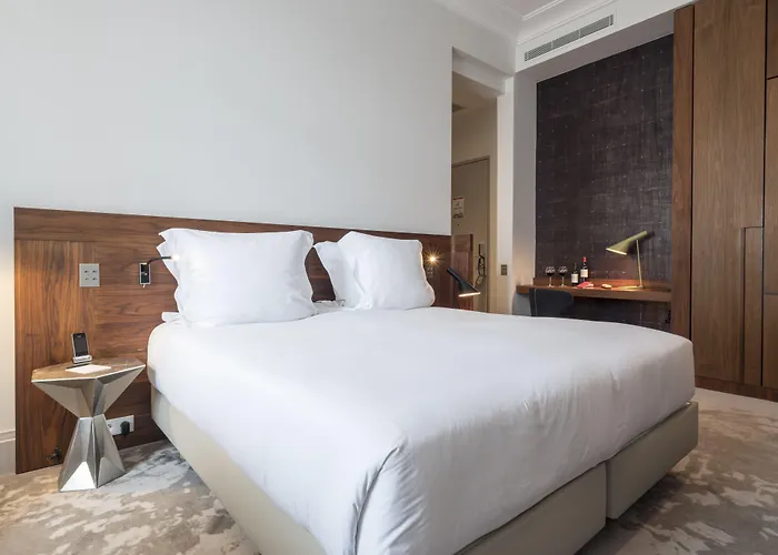 Yndo 5* Bordeaux