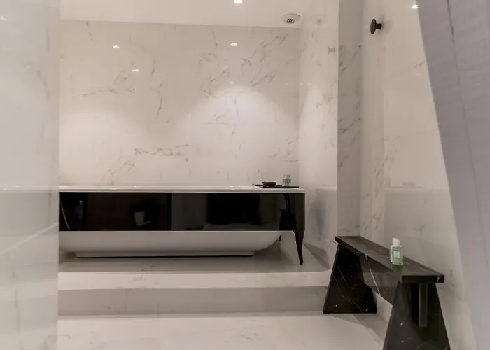 Yndo Hotel 5*
