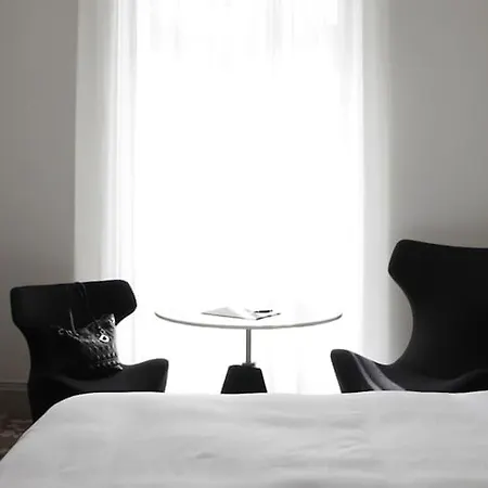 Hotel Yndo 5*
