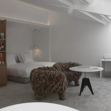 Hotel Yndo 5*
