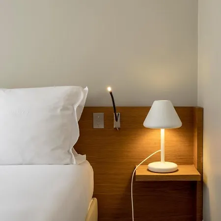 Yndo Hotel Bordeaux