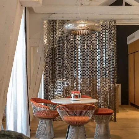 Yndo Hotel Bordeaux
