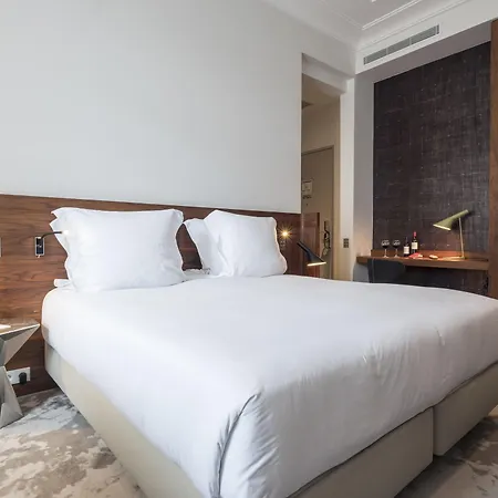 Hotel Yndo