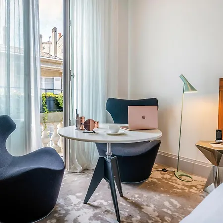 Hotel Yndo Bordeaux