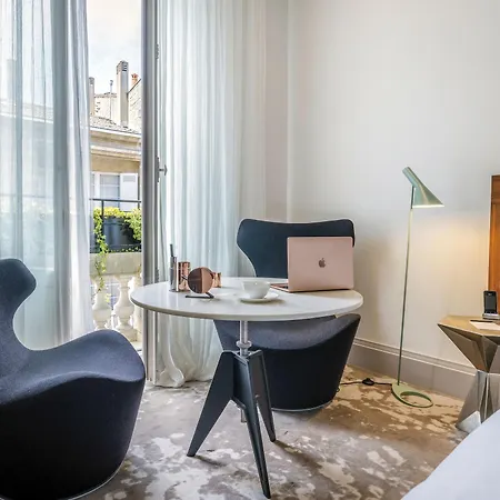 Hotel Yndo Bordeaux