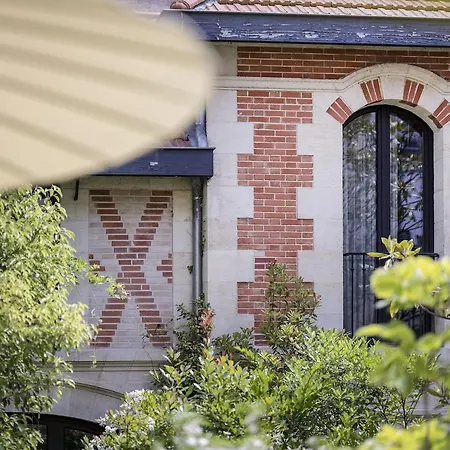 Yndo Hotel Bordeaux