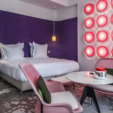 Hotel Yndo