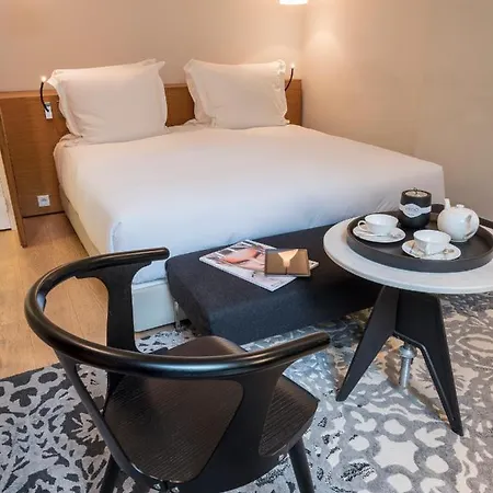 Hotel Yndo