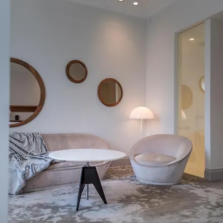 Hotel Yndo Bordeaux