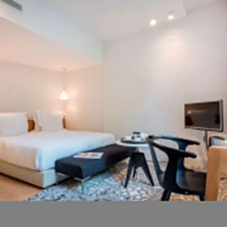 Yndo Hotel