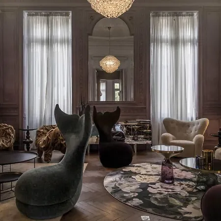 Hotel Yndo Bordeaux