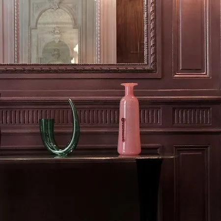 Hotel Yndo Bordeaux