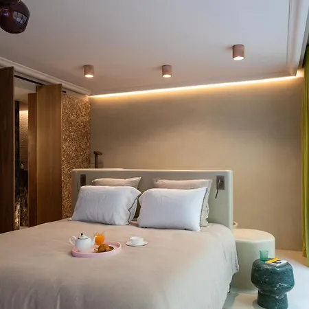 Yndo Hotel Bordeaux