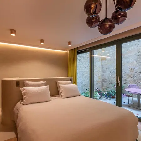 Hotel Yndo 5*