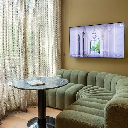 Hotel Yndo
