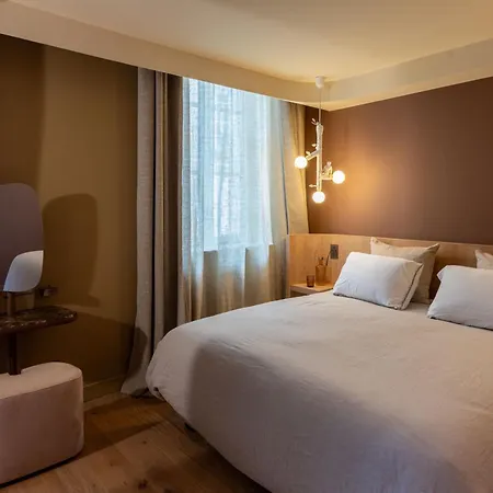 Hotel Yndo Bordeaux