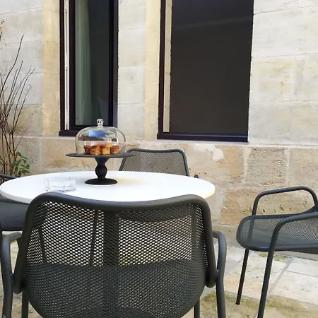 Hotel Yndo Bordeaux