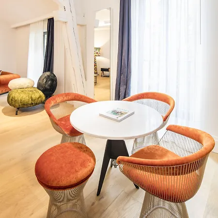 Hotel Yndo