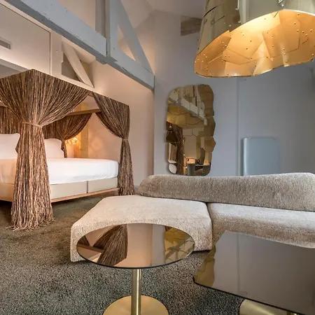 Hotel Yndo