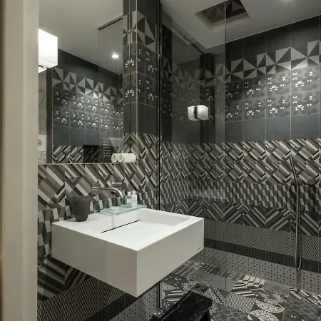 Hotel Yndo Bordeaux