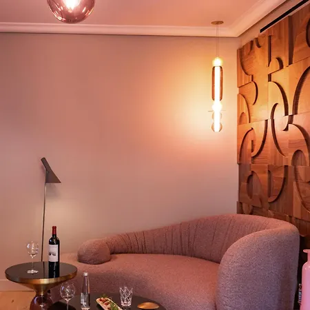 Hotel Yndo Burdeos