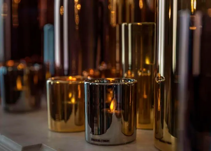 Ξενοδοχείο Yndo